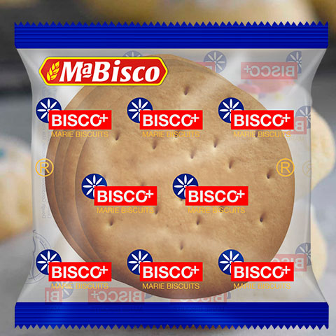 Bisco Marie Biscuits