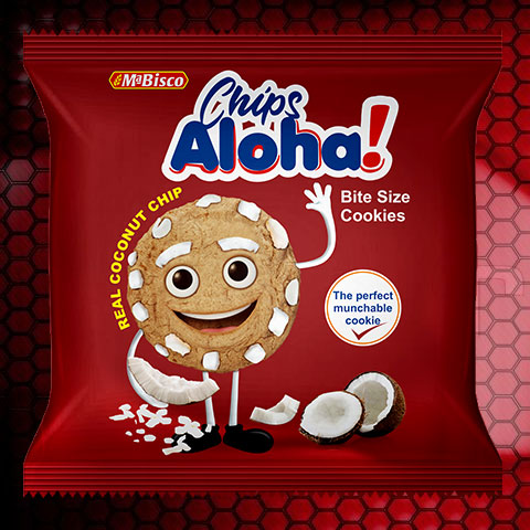 Chips Aloha