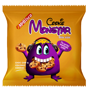 Cookie-Monstar-Pack